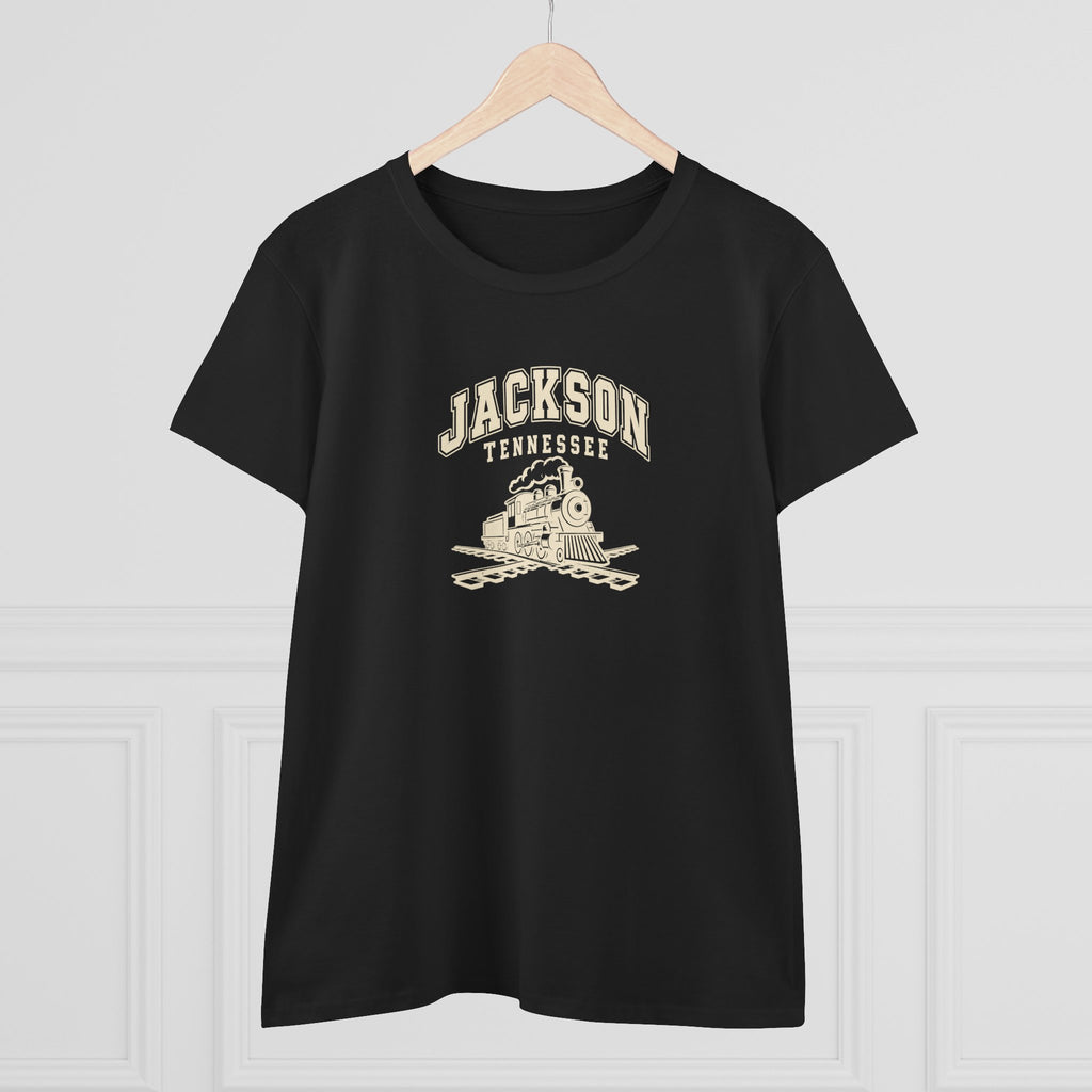 Jackson Vintage Varsity Women's T-Shirt