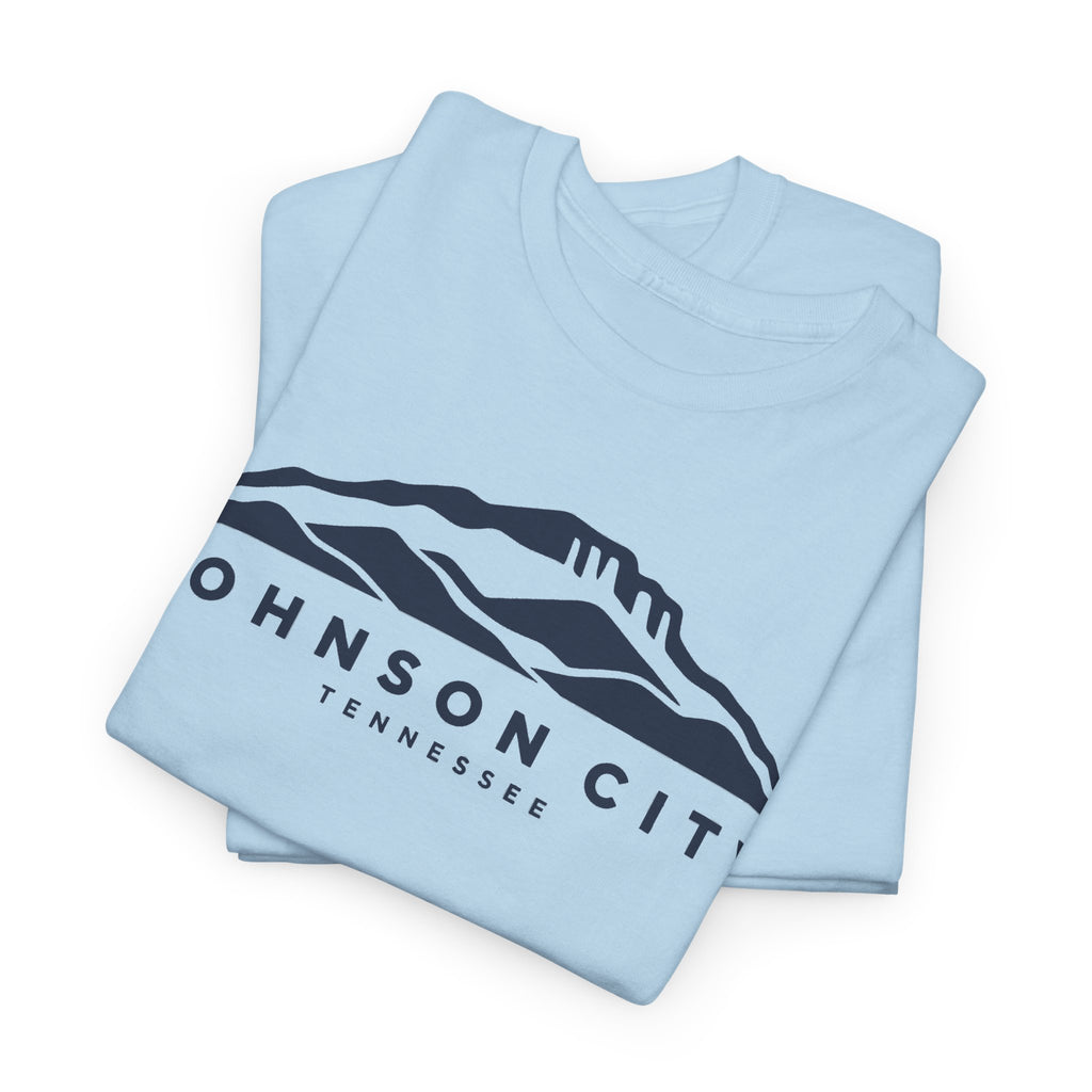 Johnson City Buffalo Mountain T-Shirt