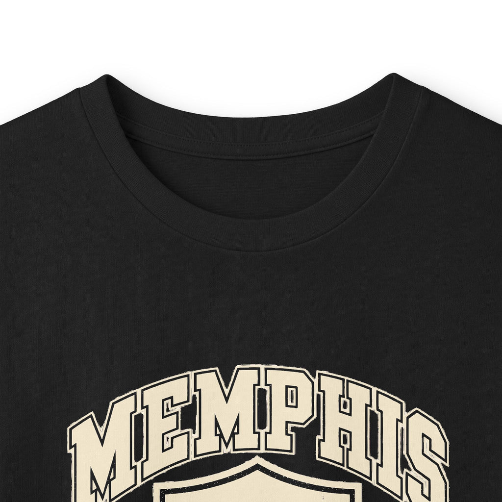 Memphis Athletic Dept Long Sleeve T-Shirt