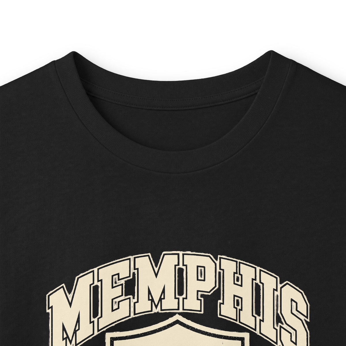 Memphis Athletic Dept Long Sleeve T-Shirt