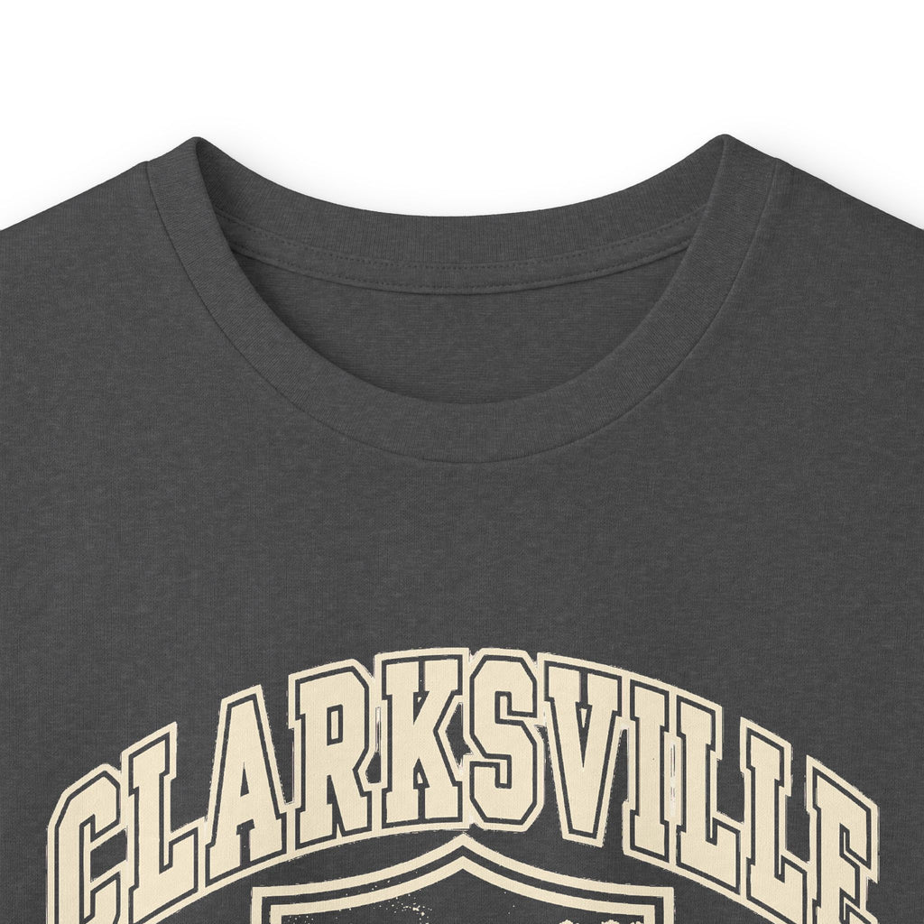 Clarksville Athletic Dept Long Sleeve T-Shirt