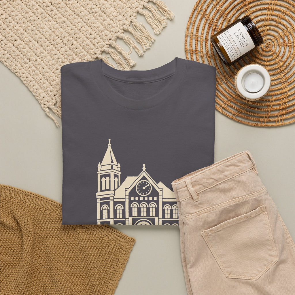 Clarksville Customs House T-Shirt