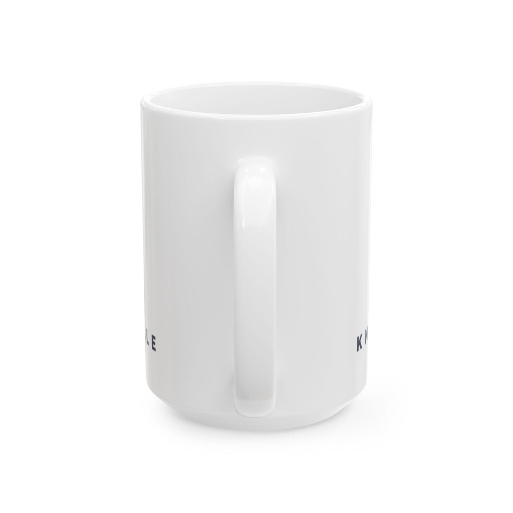 Knoxville Sunsphere Mug