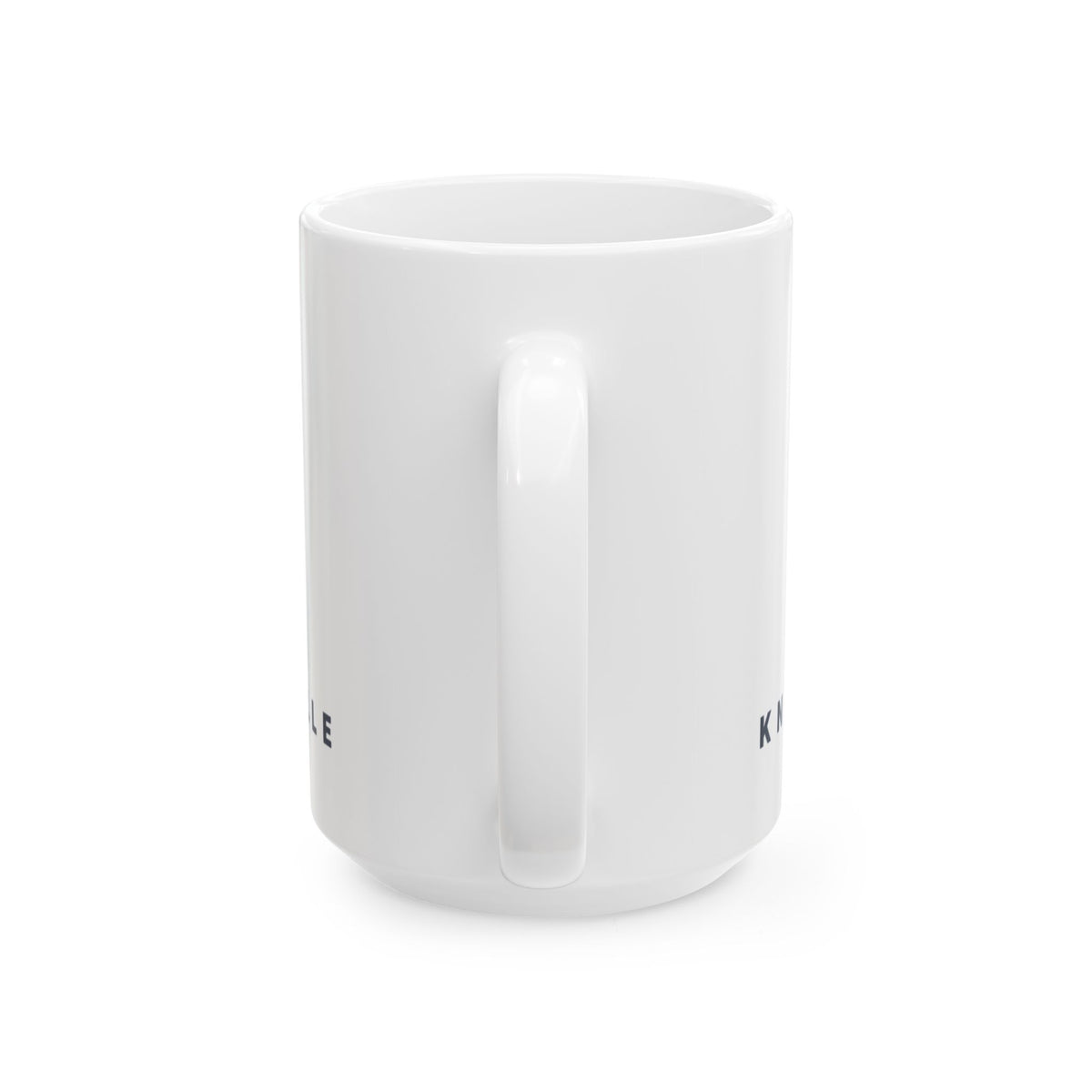 Knoxville Sunsphere Mug