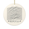 Knoxville Ridgeline Ornament