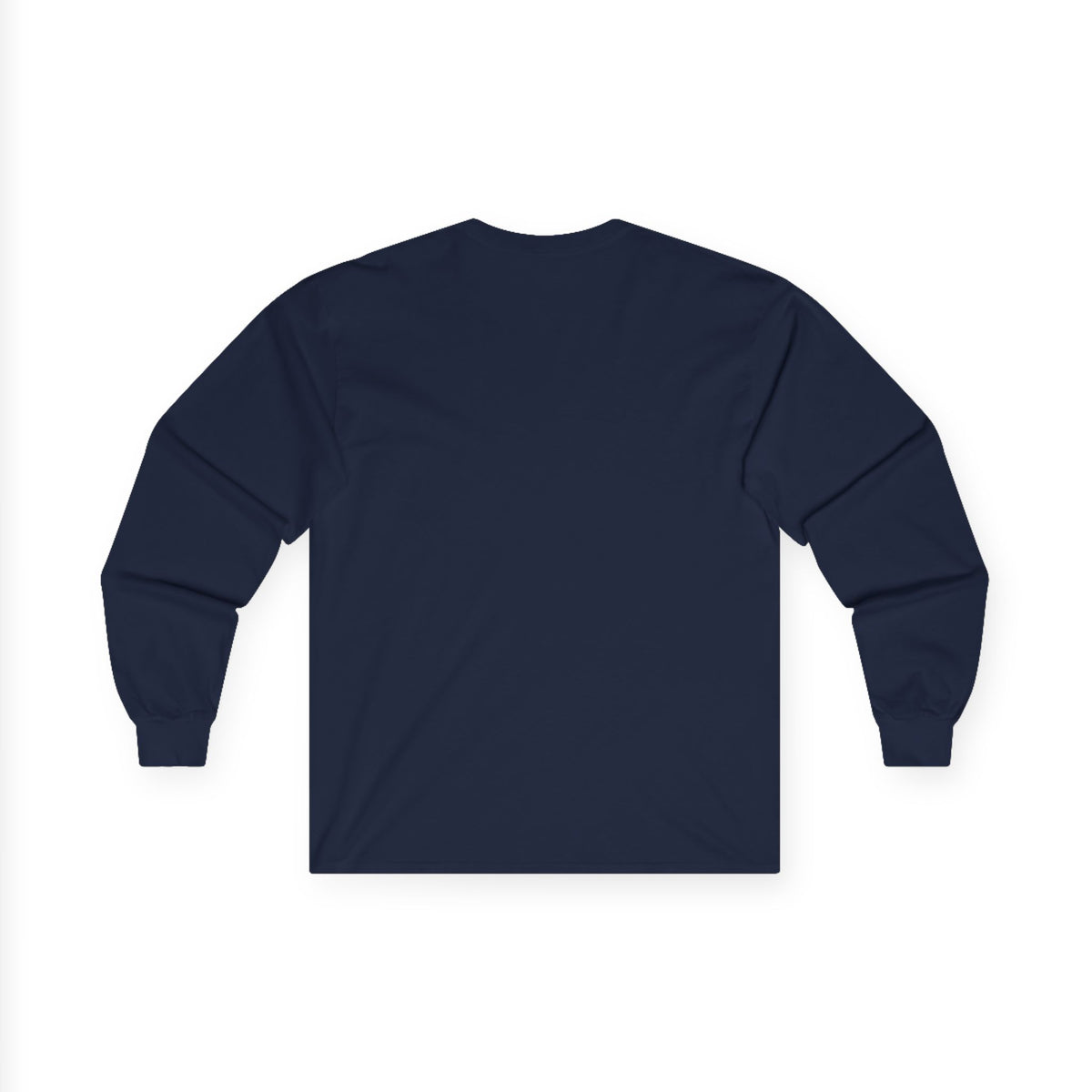 Nashville Park Badge Long Sleeve T-Shirt