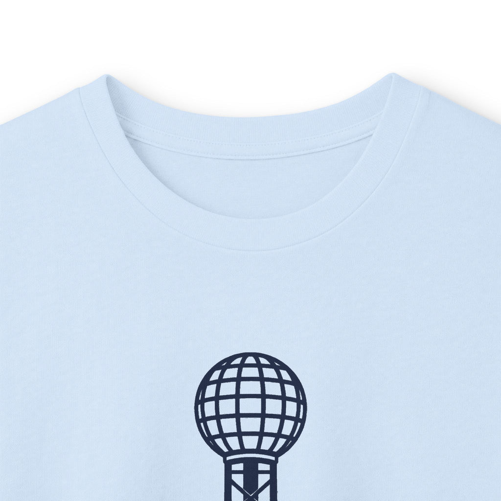 Knoxville Sunsphere Long Sleeve T-Shirt