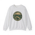 Chattanooga Park Badge Crewneck Sweatshirt