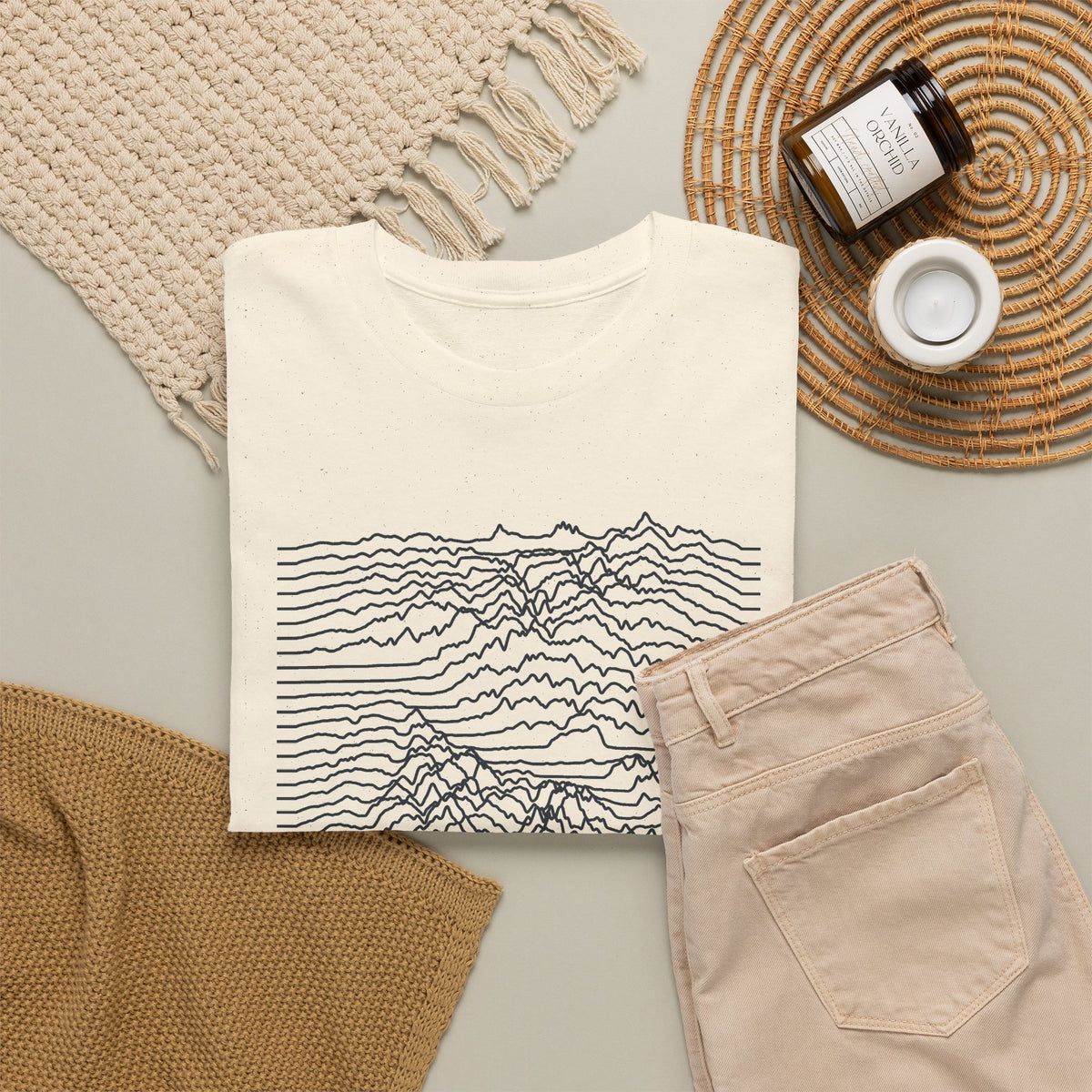 Jackson Ridgeline T-Shirt