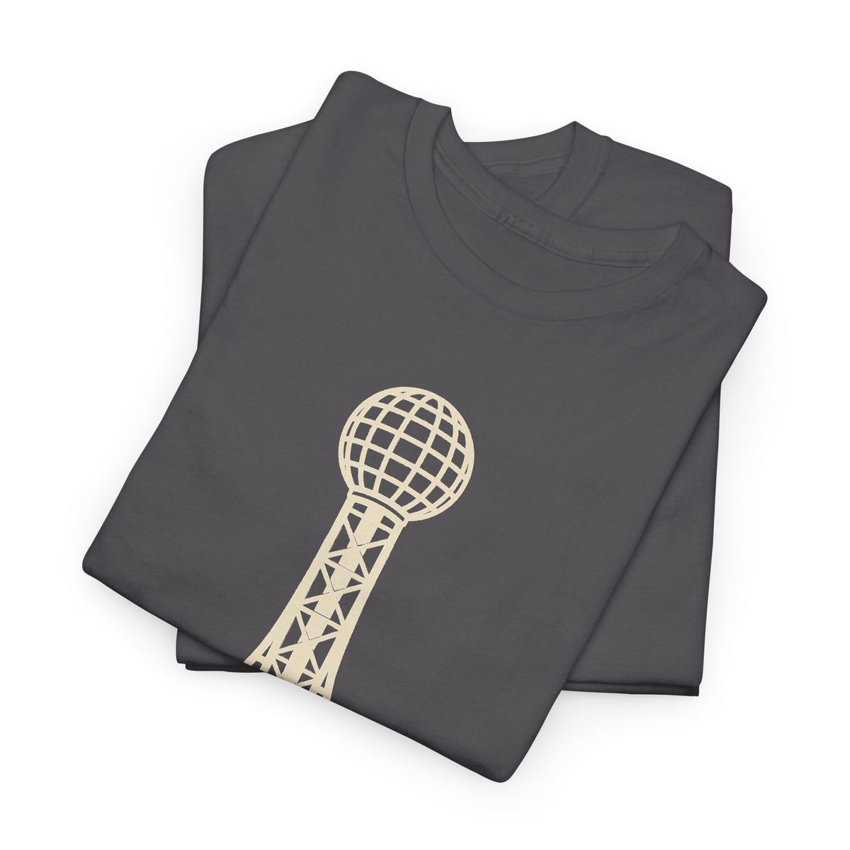 Knoxville Sunsphere T-Shirt