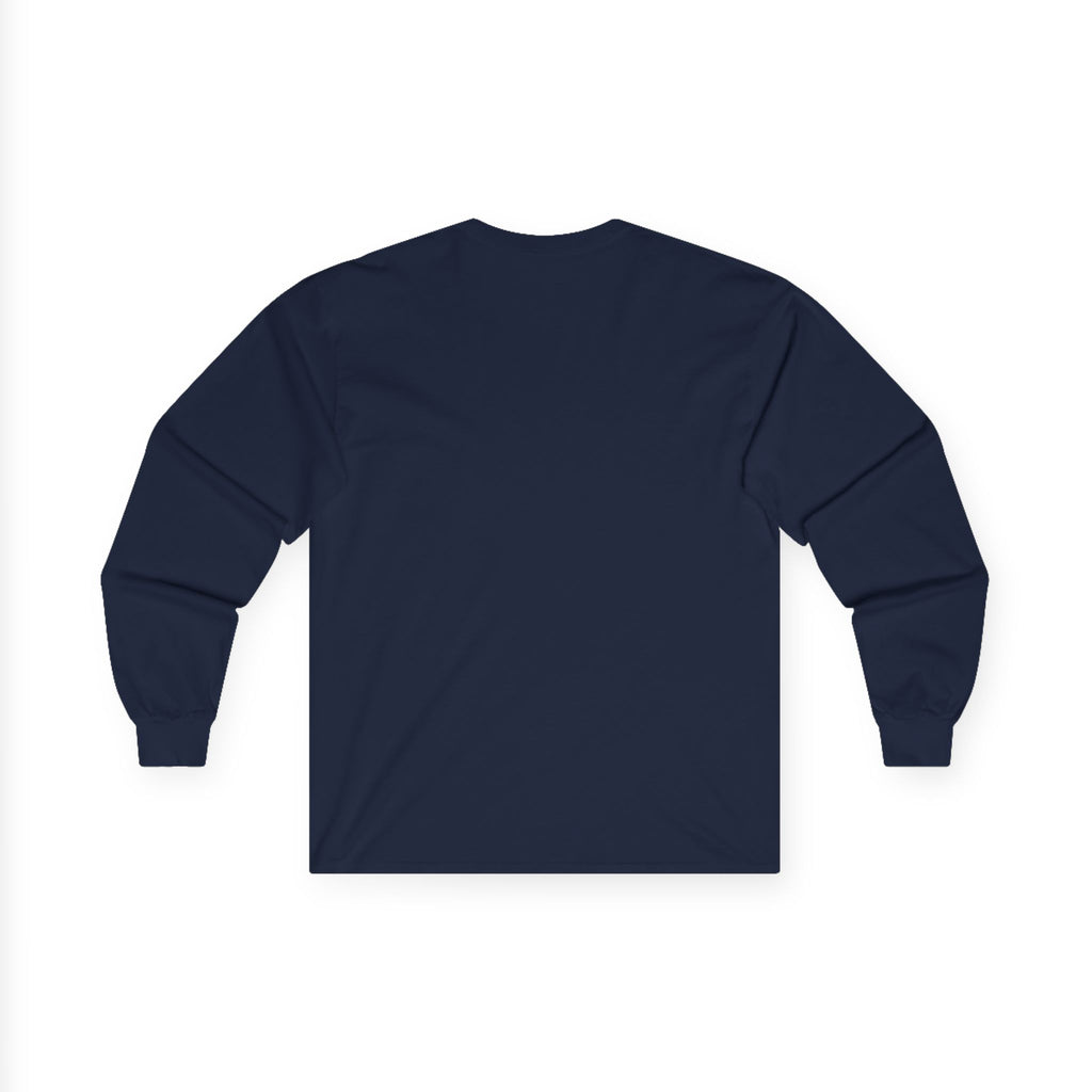 Nashville Parthenon Long Sleeve T-Shirt