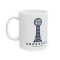 Knoxville Sunsphere Mug