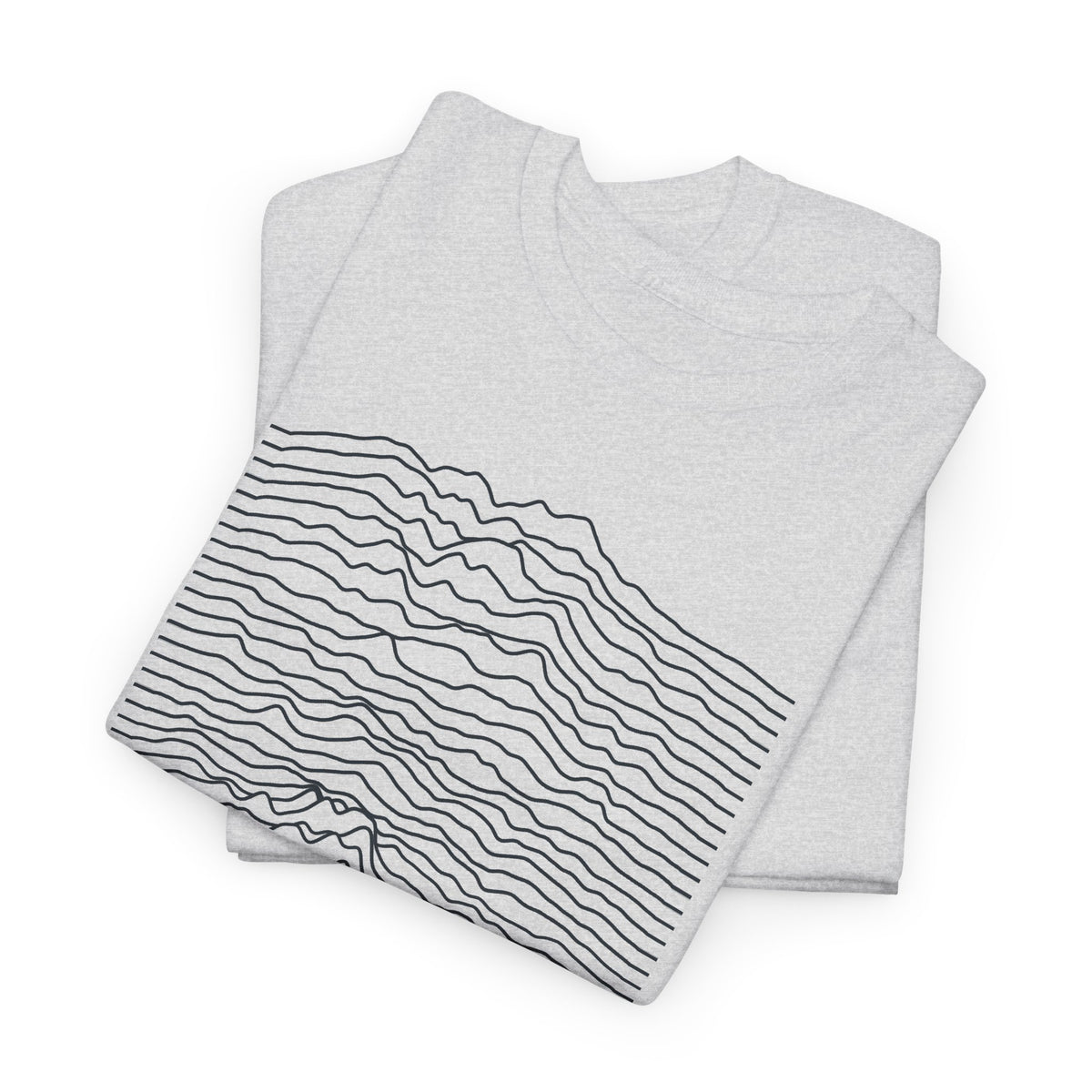 Nashville Ridgeline T-Shirt