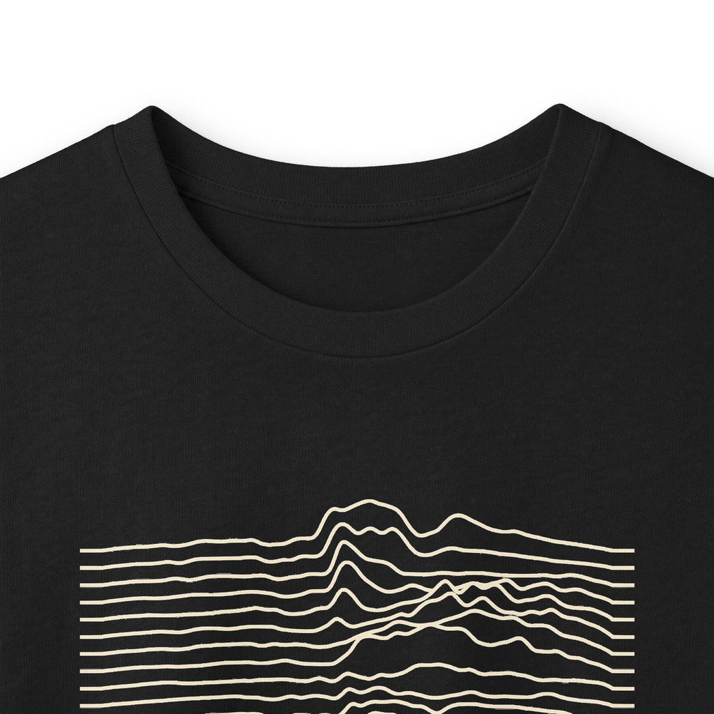 Memphis Ridgeline Long Sleeve T-Shirt
