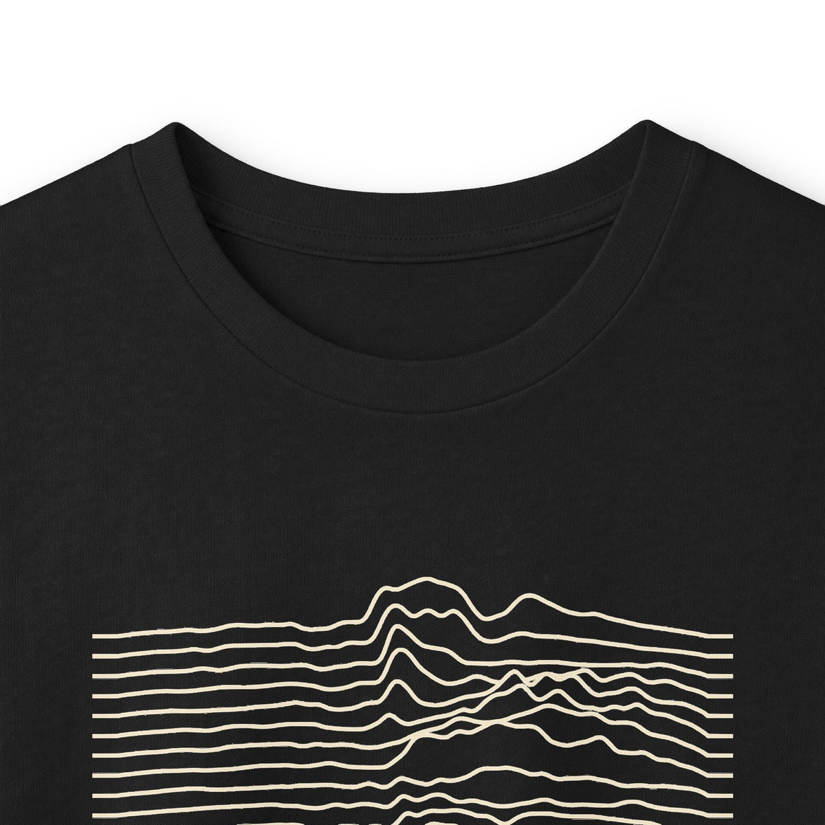 Memphis Ridgeline Long Sleeve T-Shirt