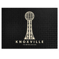 Knoxville Sunsphere Puzzle (Black)