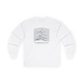 Clarksville Ridgeline Long Sleeve T-Shirt