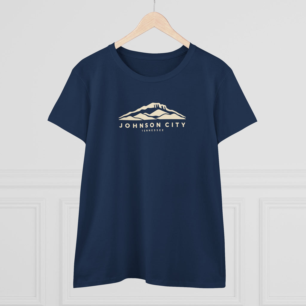 Johnson City Buffalo Mountain Women's T-Shirt