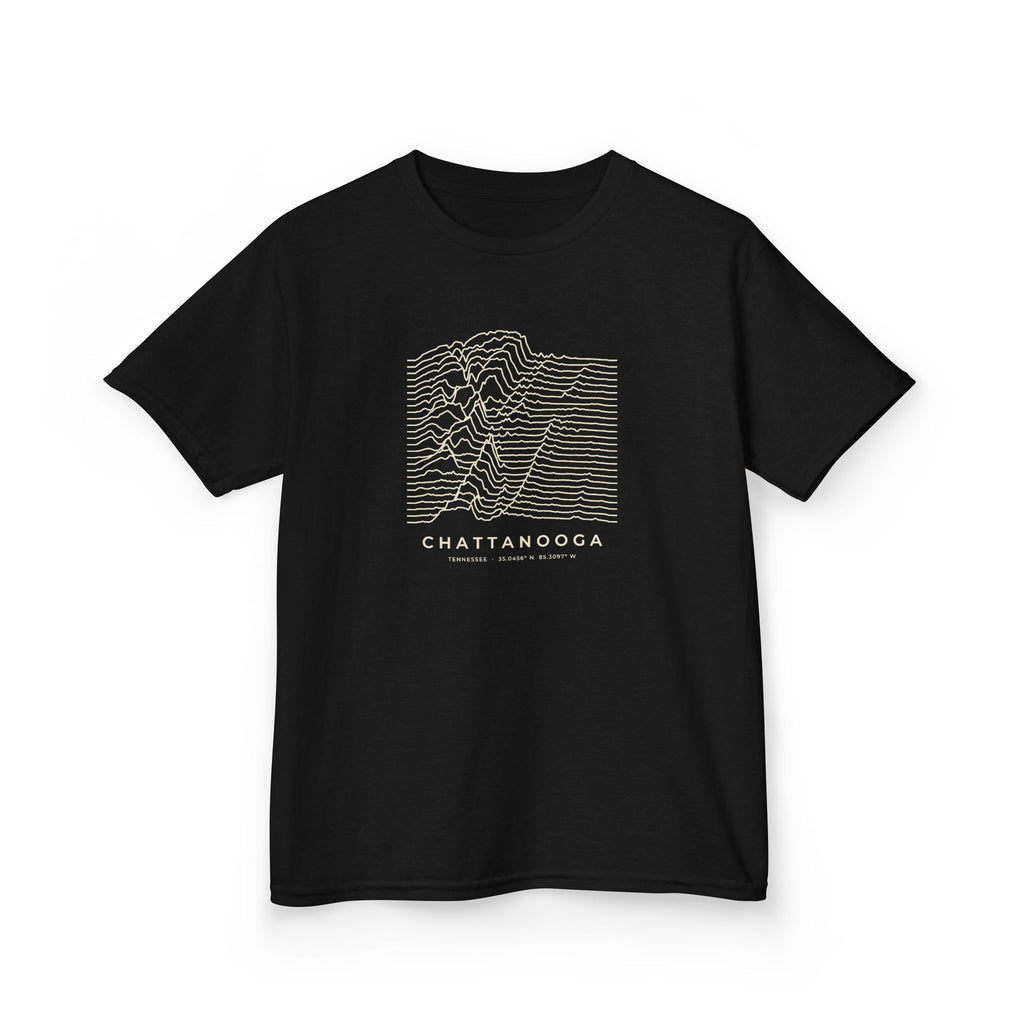 Chattanooga Ridgeline Kids T-Shirt