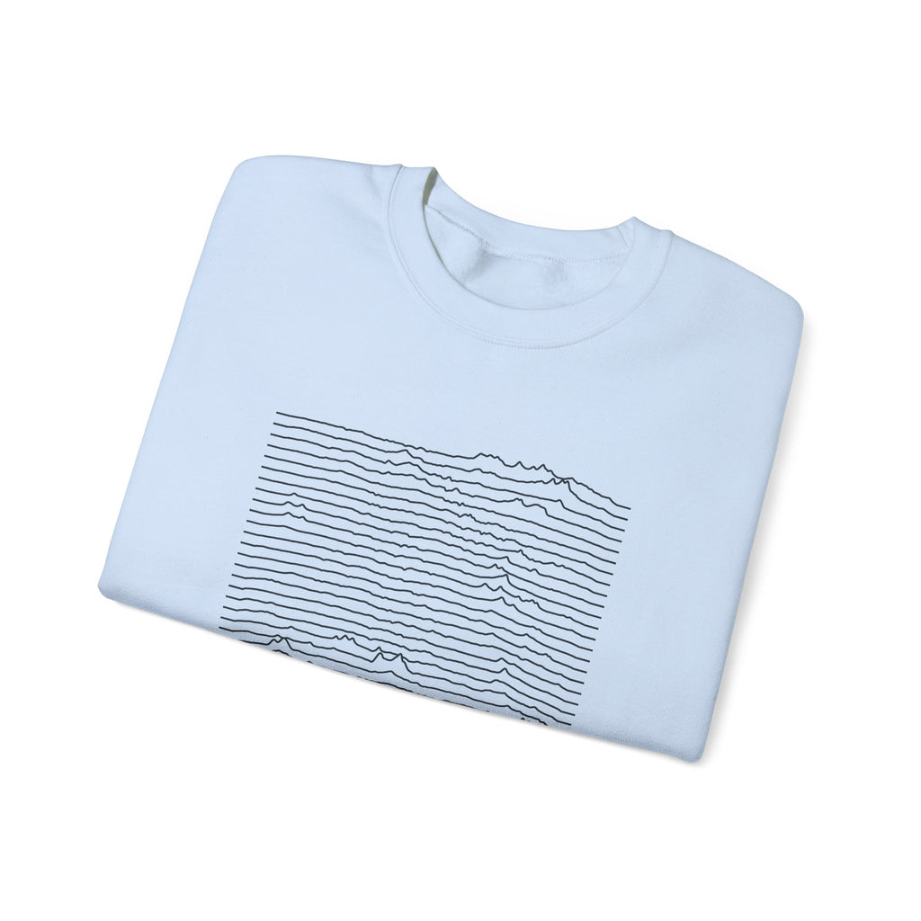 Murfreesboro Ridgeline Crewneck Sweatshirt