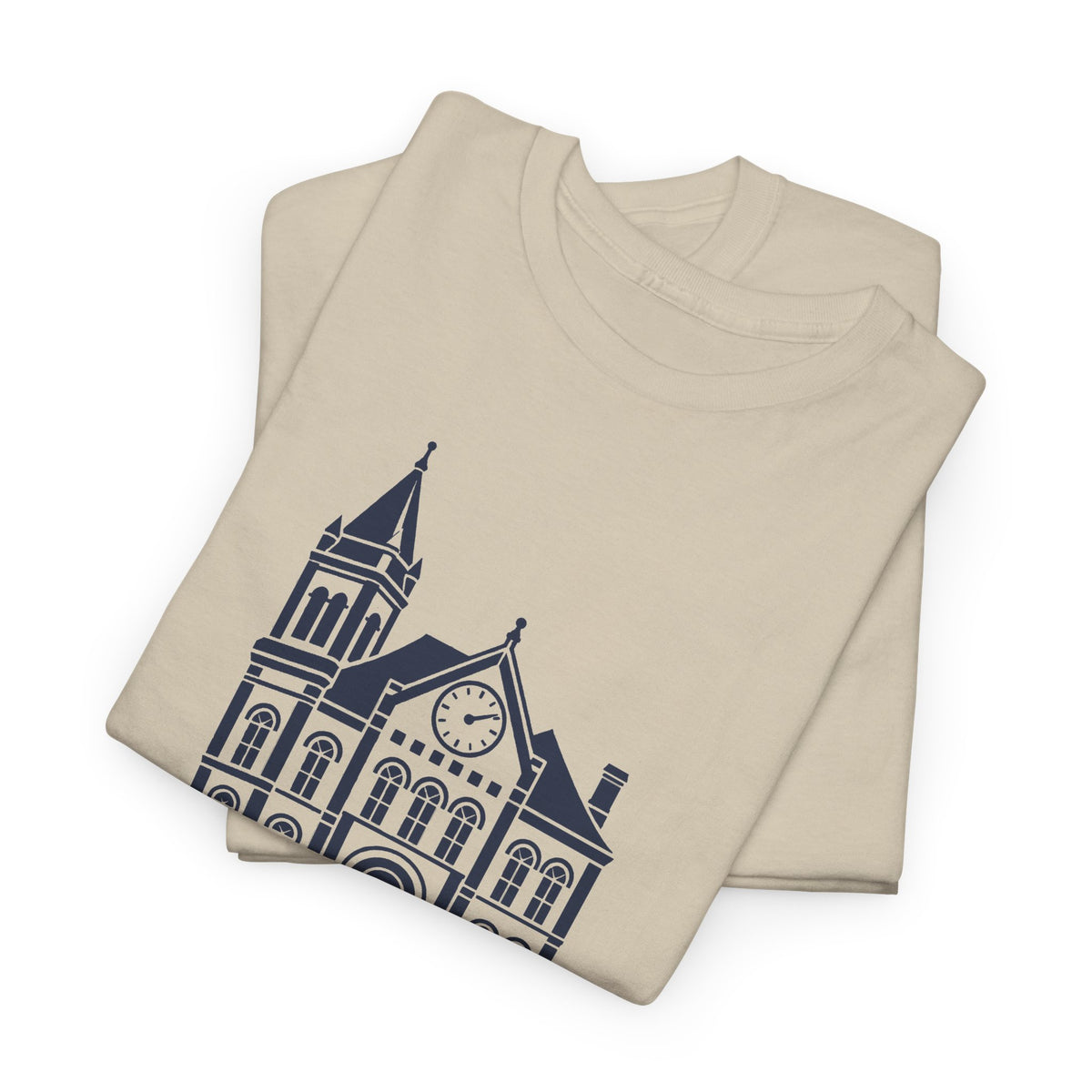 Clarksville Customs House T-Shirt