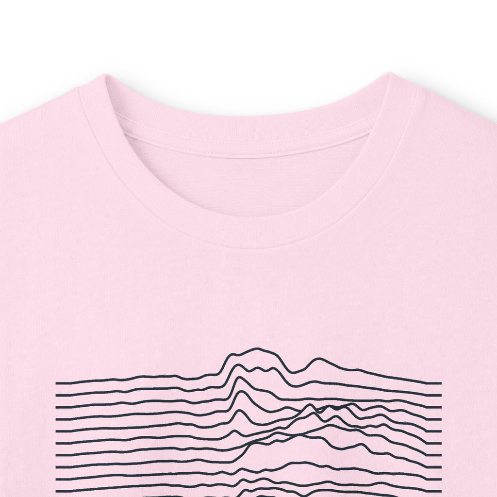 Memphis Ridgeline Long Sleeve T-Shirt