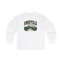Knoxville Vintage Varsity Long Sleeve T-Shirt