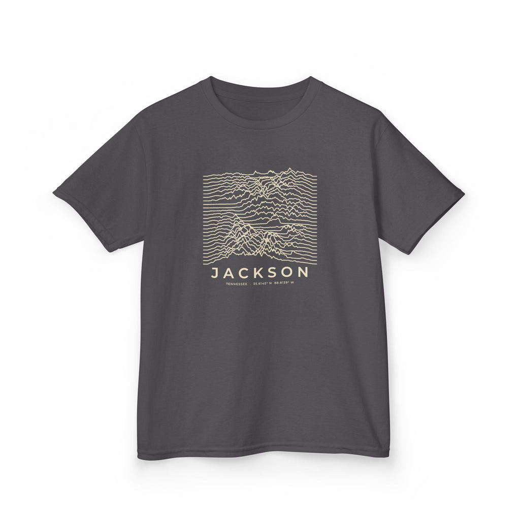 Jackson Ridgeline Kids T-Shirt