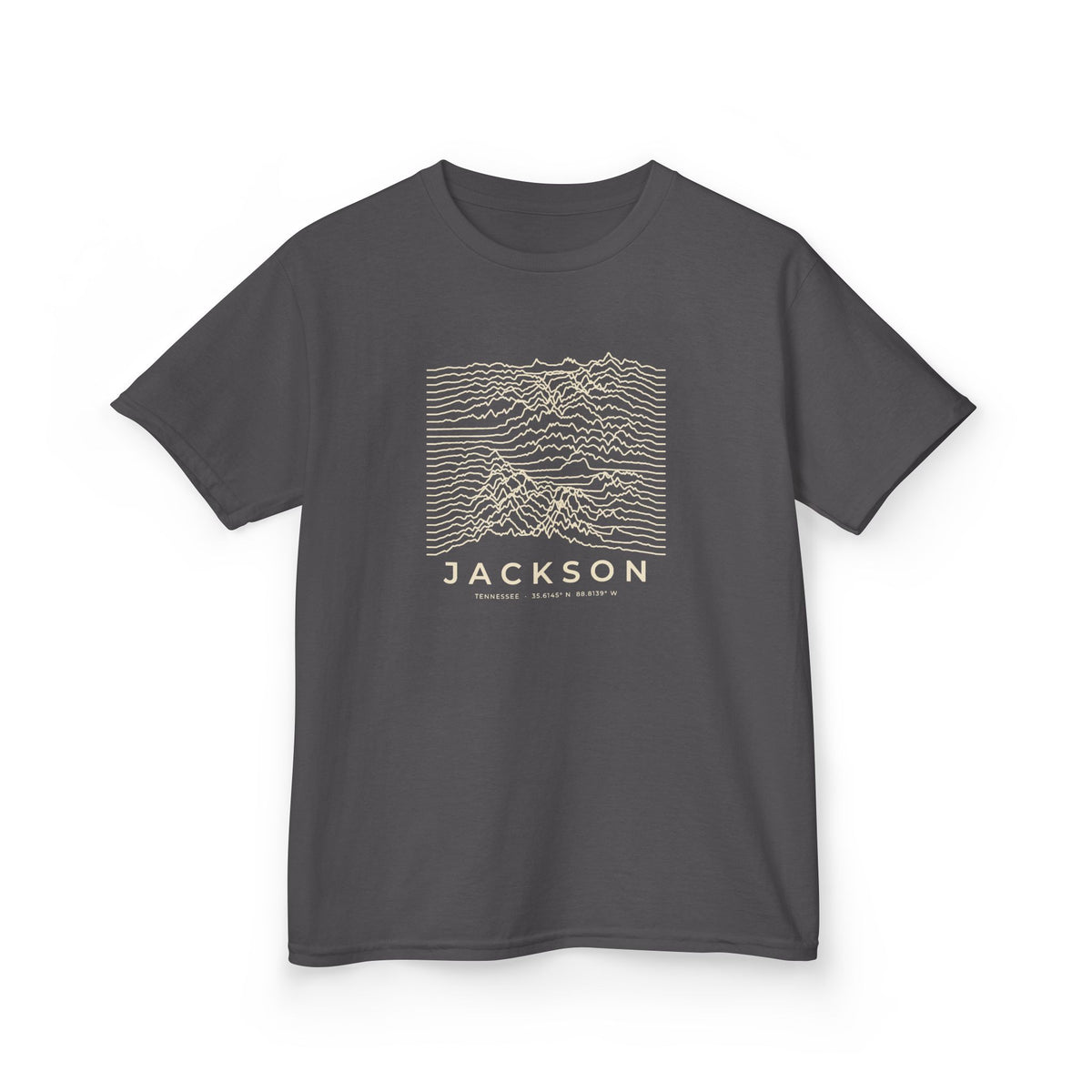 Jackson Ridgeline Kids T-Shirt
