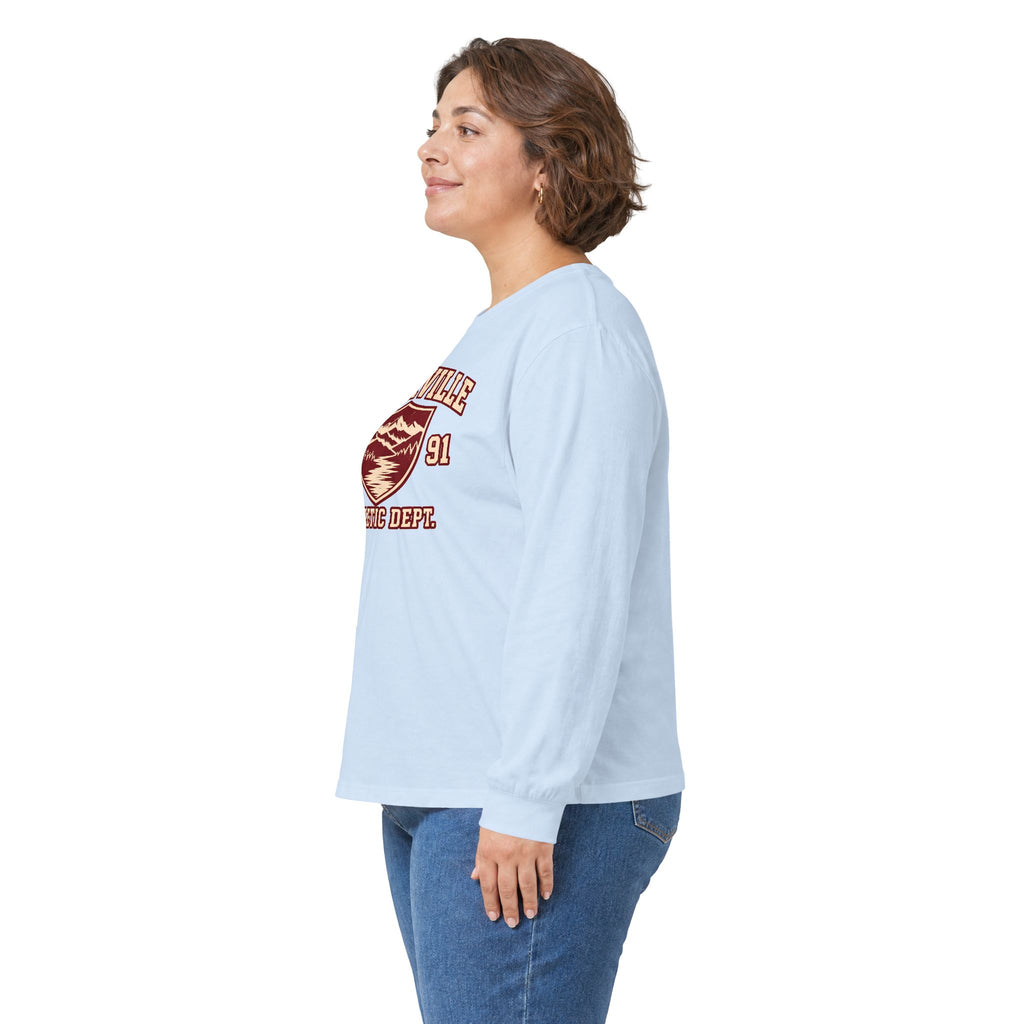 Knoxville Athletic Dept Long Sleeve T-Shirt