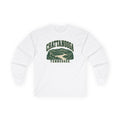 Chattanooga Vintage Varsity Long Sleeve T-Shirt