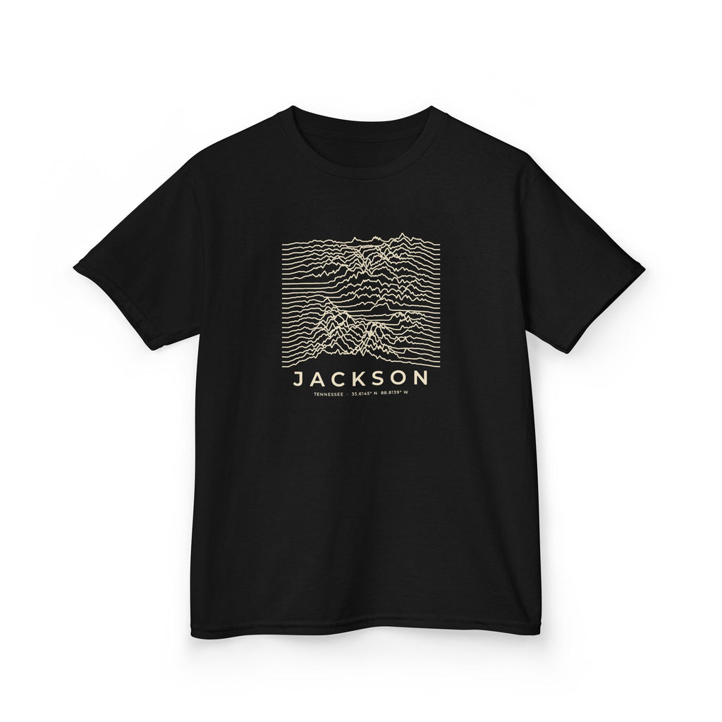 Jackson Ridgeline Kids T-Shirt