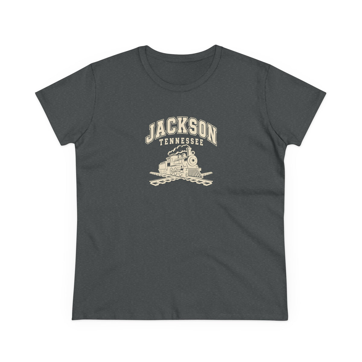 Jackson Vintage Varsity Women's T-Shirt