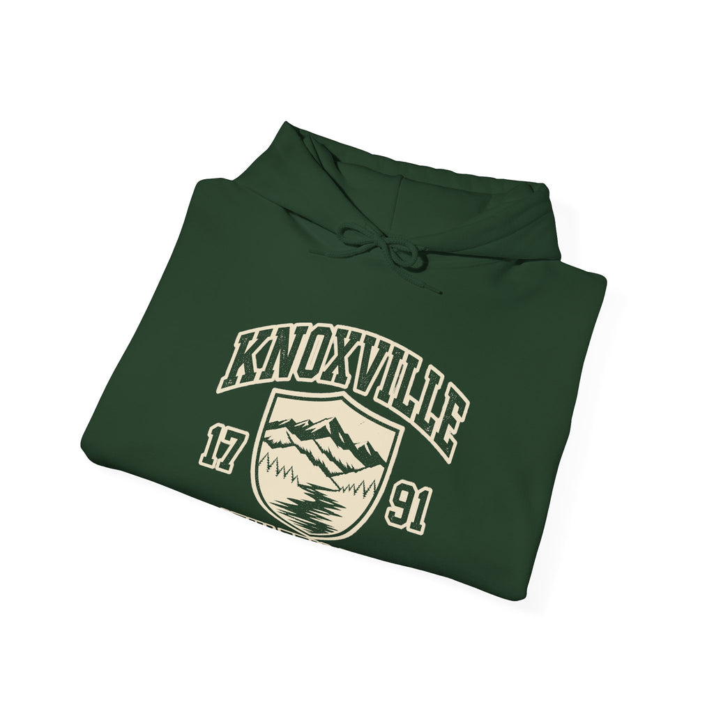 Knoxville Athletic Dept Hoodie
