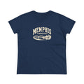 Memphis Vintage Varsity Women's T-Shirt
