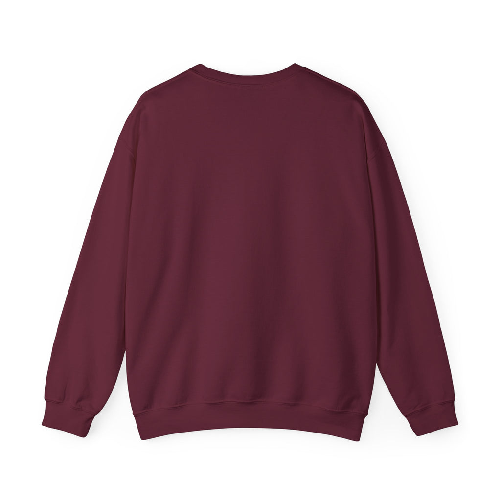 Chattanooga Park Badge Crewneck Sweatshirt