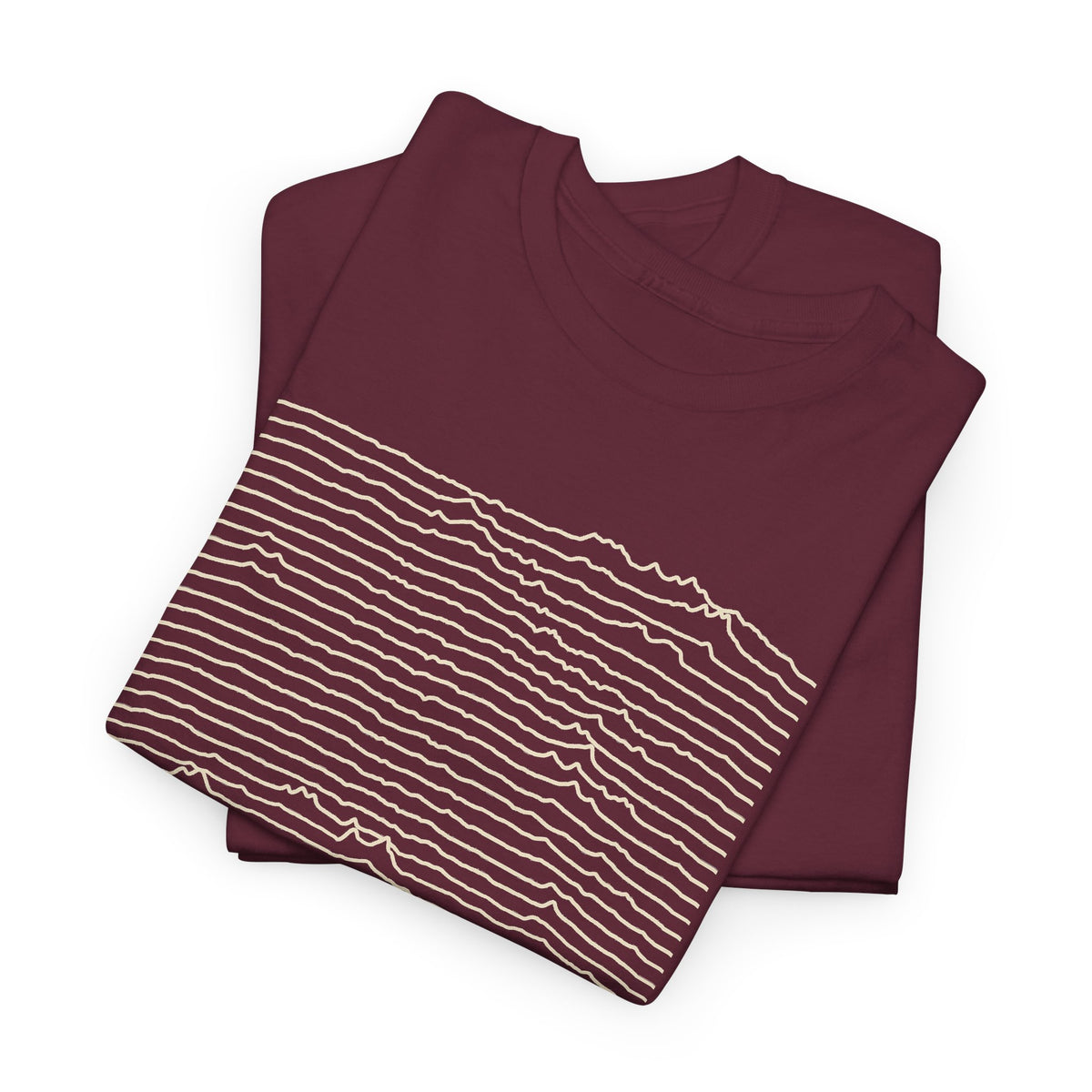 Murfreesboro Ridgeline T-Shirt