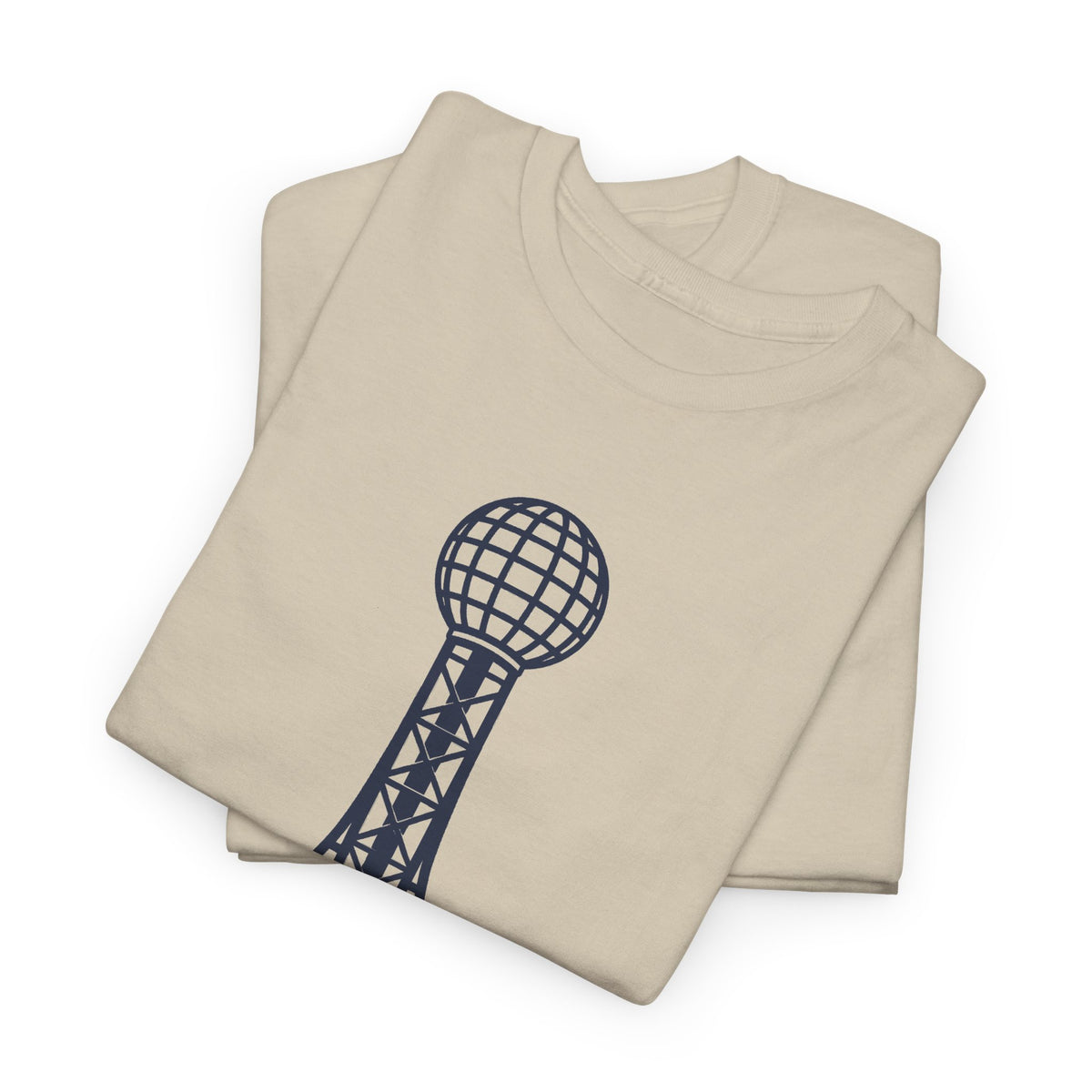 Knoxville Sunsphere T-Shirt