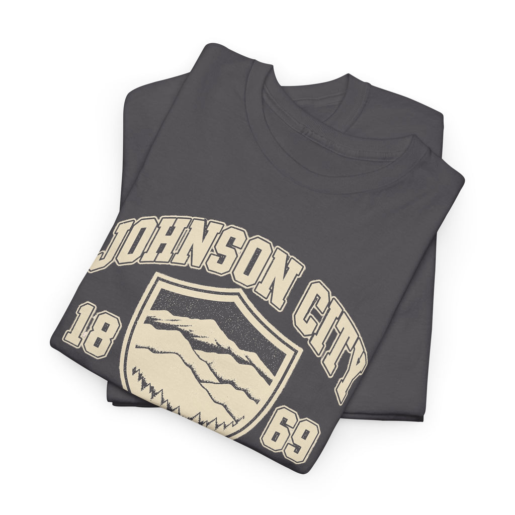 Johnson City Athletic Dept T-Shirt