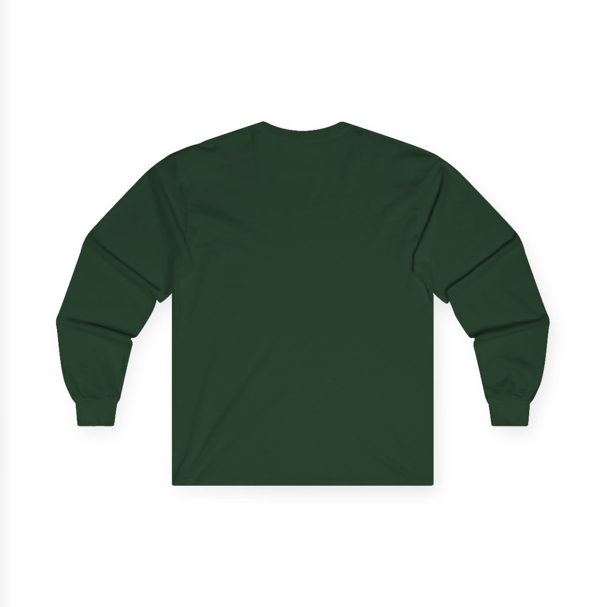 Chattanooga Vintage Varsity Long Sleeve T-Shirt