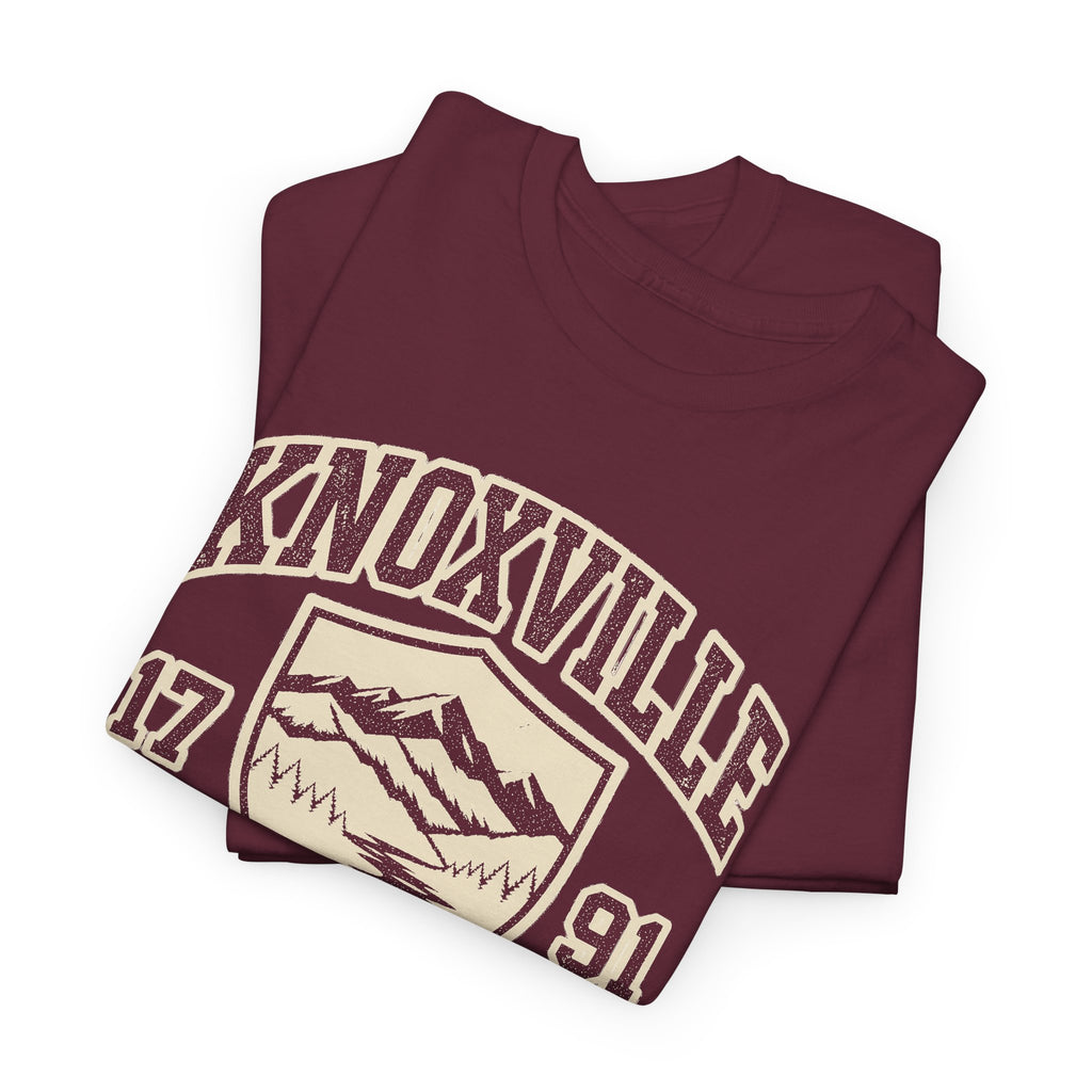 Knoxville Athletic Dept T-Shirt