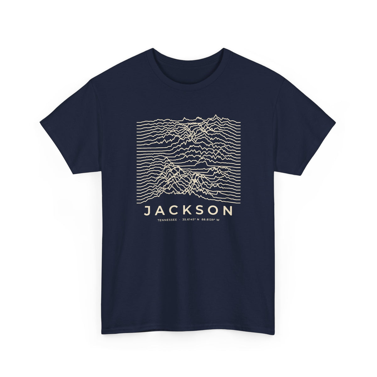 Jackson Ridgeline T-Shirt