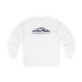 Johnson City Buffalo Mountain Long Sleeve T-Shirt