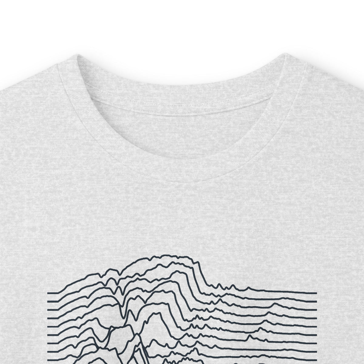 Chattanooga Ridgeline Long Sleeve T-Shirt