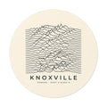 Knoxville Ridgeline Sticker