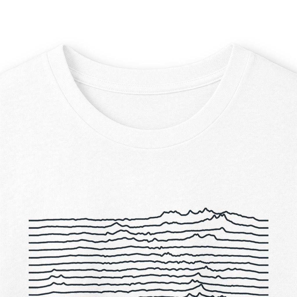 Murfreesboro Ridgeline Long Sleeve T-Shirt