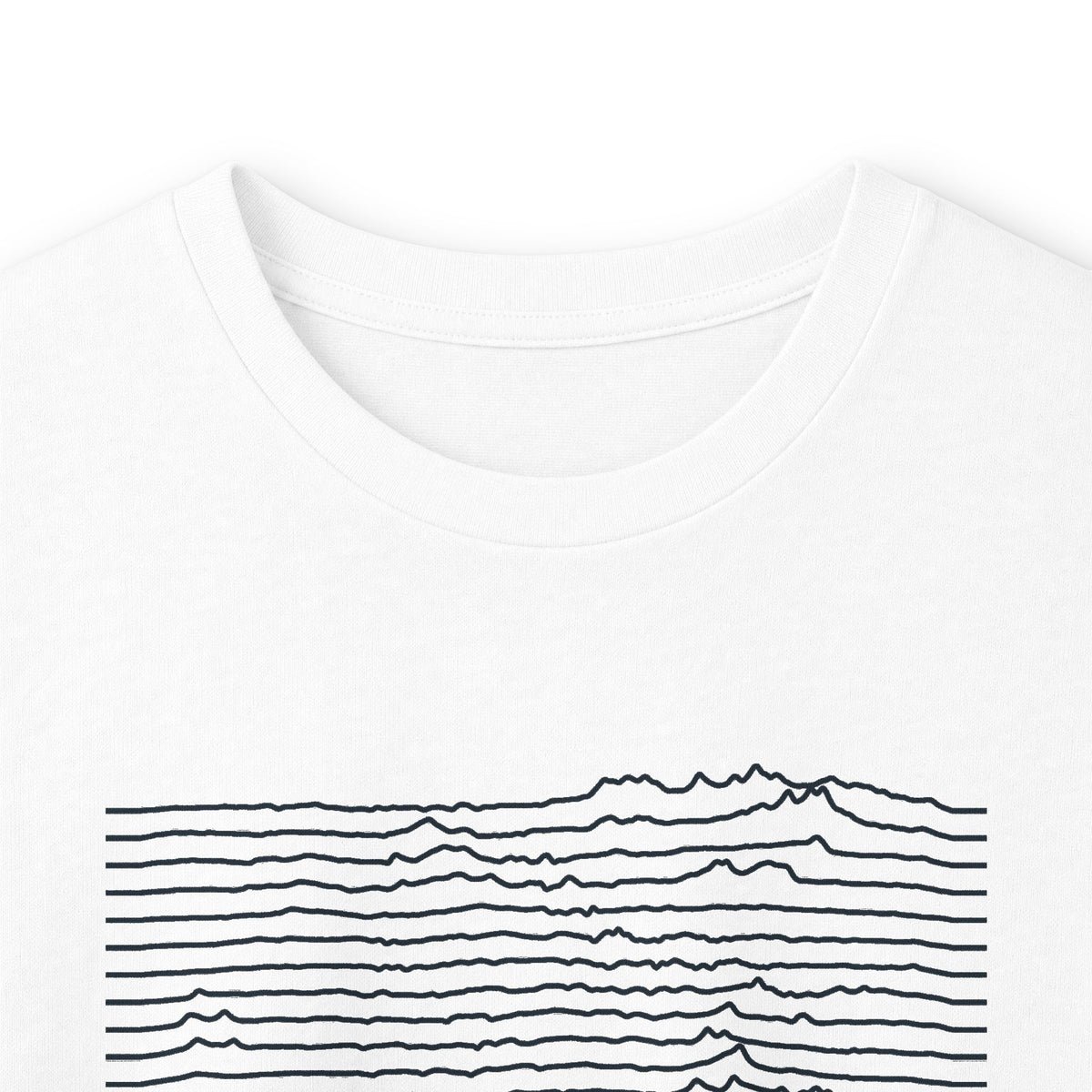 Murfreesboro Ridgeline Long Sleeve T-Shirt
