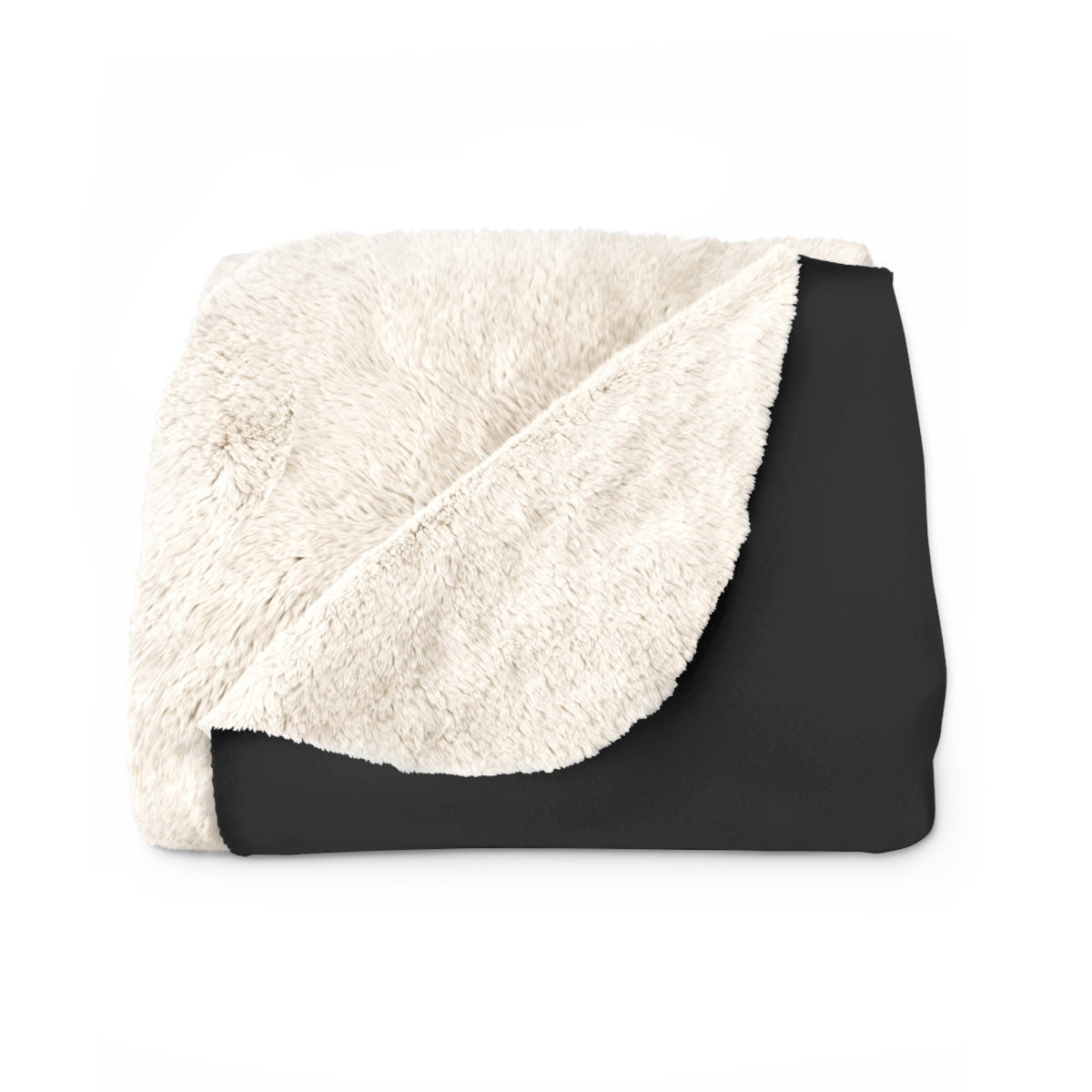 Chattanooga Ridgeline Sherpa Blanket (Black)