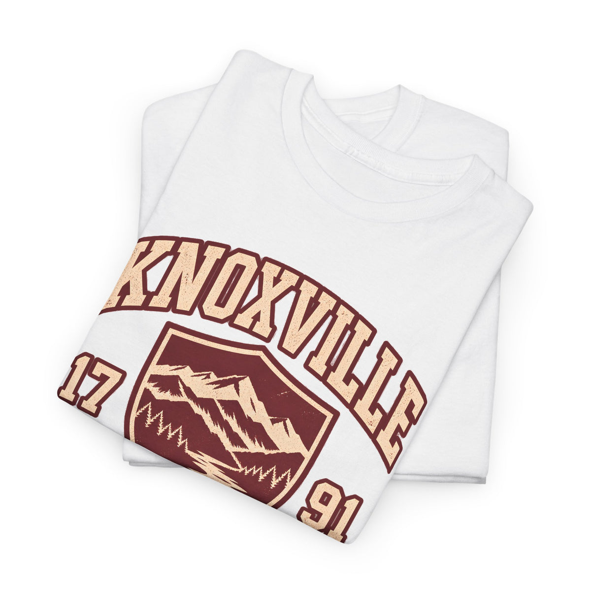 Knoxville Athletic Dept T-Shirt