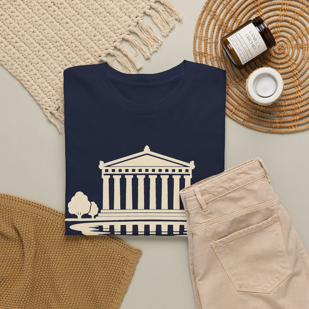 Nashville Parthenon T-Shirt